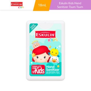 Eskulin Kids Hand Sanitizer Tsum Tsum