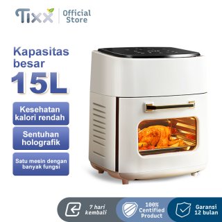 TIXX Air Fryer