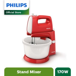 PHILIPS Stand Mixer HR1559/10 - 170W