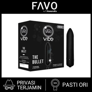 VIVO Vibe The Bullet
