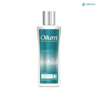 Oilum Body Lotion Hydrating Care