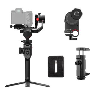 MOZA AirCross 2 3-Axis Handheld Gimbal Stabilizer Professional Kit