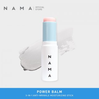 NAMA Power Balm 3-in-1 Anti-Wrinkle Moisturizing Stick