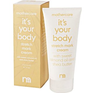 Mothercare Stretch Mark Cream