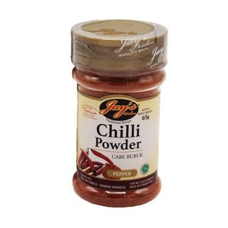 Jay's Chilli Powder