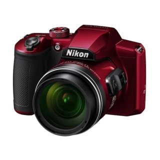 13. Nikon Coolpix B600