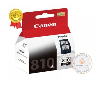 Canon Ink Cartridge PG-810 