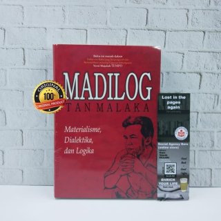 Madilog : Materialisme, Dialektika, dan Logika