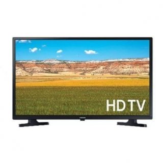 29. Samsung HD TV 32, Dilengkapi Clean View