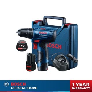 Bosch GSR 120-LI Professional 