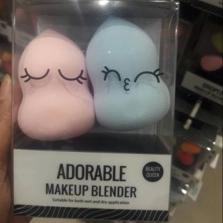 Miniso Adorable Makeup Blender