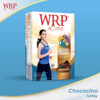 WRP Active Body Shape Chococinno