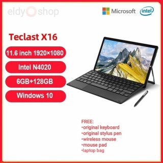 Teclast X16