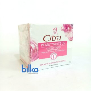 Citra Pearly White UV Moisturizer