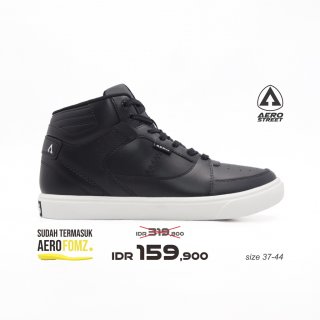 Aerostreet 37-44 Hoops High