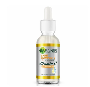27. Bright Complete Vitamin C 30X Booster Serum