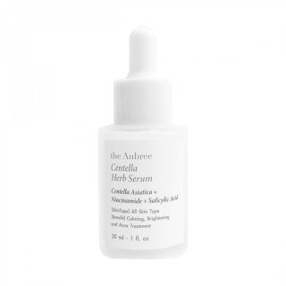 The Aubree Centella Herb Serum