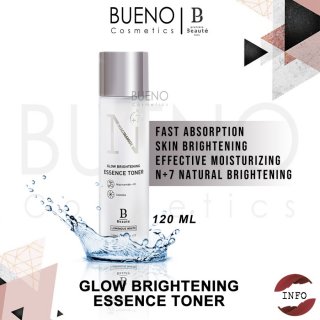 Premiere Beaute Essence Toner Niacinammide Centella Luminous White Glow Brightening 120ml