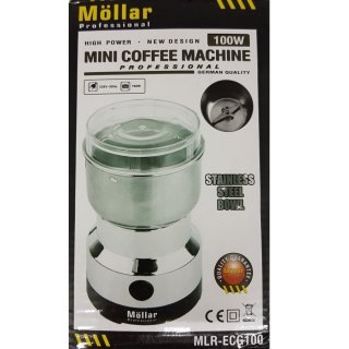 Mollar Mini Coffee Grinder