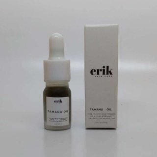 Erik Skin Care Tamanu Oil