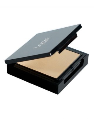  Looke Holy Perfect Pressed Powder 