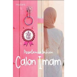 Assalamualaikum Calon Imam