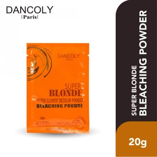 Dancoly Water Element Bleaching Powder 