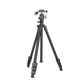 Beike - Q202F Tripod