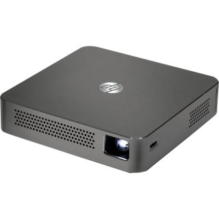 HP MP100 Mobile Projector