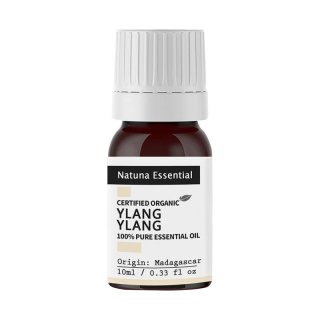 Natuna Ylang Ylang Essential Oil