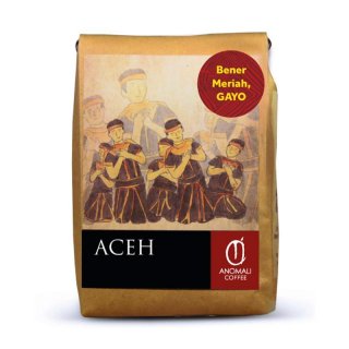 Anomali Coffee Biji Kopi Aceh Gayo