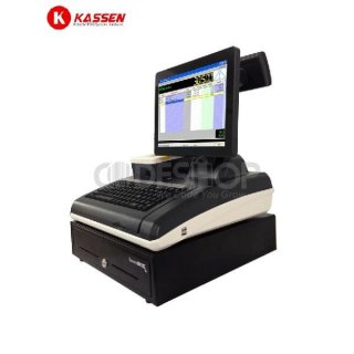 KASSEN CV 890