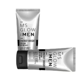 MS GLOW FOR MEN Energy Bright Cream