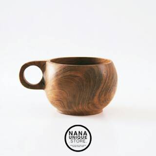 10 Cameo Mug, Desain Klasik Cocok untuk Pajangan