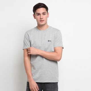 20. Hammer - Man Basic Tee Online Z1TO001-A1