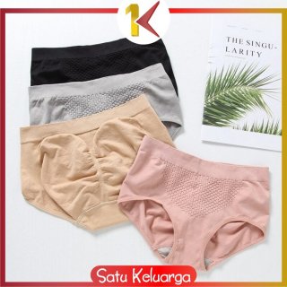 SK-P41 P42 Pakaian Dalam Wanita Celana Dalam Munafie / CD Menstruasi