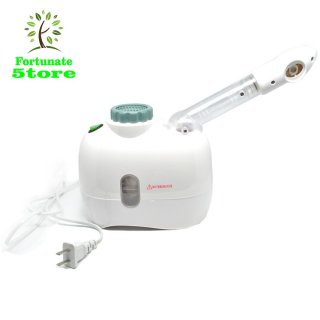 K-SKIN Face Humidifier Cleaning Spray Steam K33C