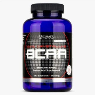 Ultimate Nutrition BCAA