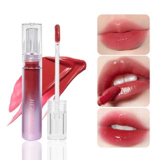 Lipstik Tahan Lama Anti Air 24 jam/Lipstick Tahan Lip Gloss Lipstik