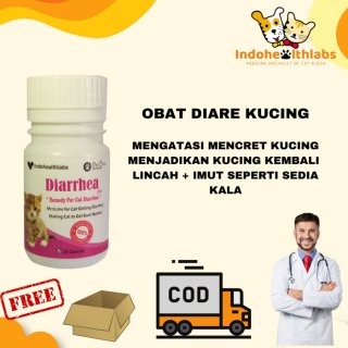 Diarrheacat