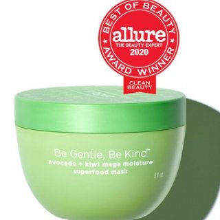 Briogeo Be Gentle Be Kind avocado + kiwi mega moisture superfood mask - Original