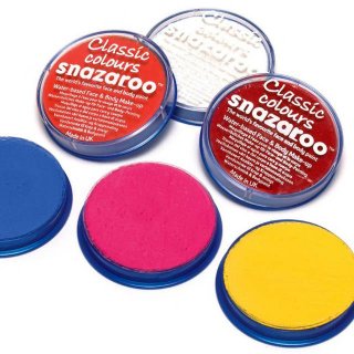 Snazaroo Classic Face Paint