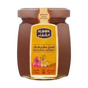 Alshifa Natural Honey