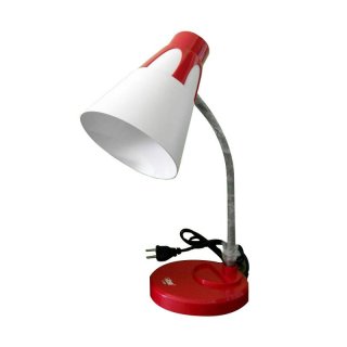  VDR E27 Flexible Desk Lamp