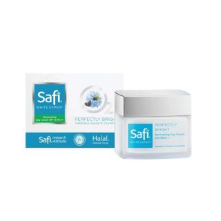 Safi White Expert Day Cream