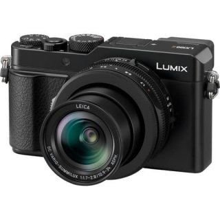 Lumix DC-LX100M2