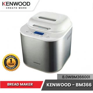Kenwood Bread Maker BM366