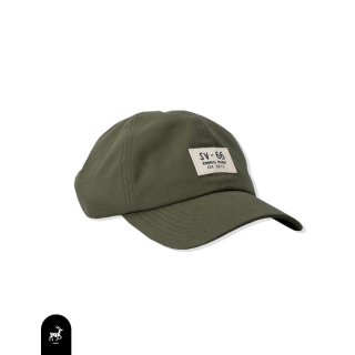 Ruster™ Stone Polo Cap SVGGEST