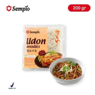 SEMPIO Udon Noodles