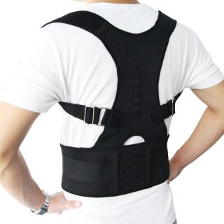 Aptoco Magnetic Therapy Support Belt